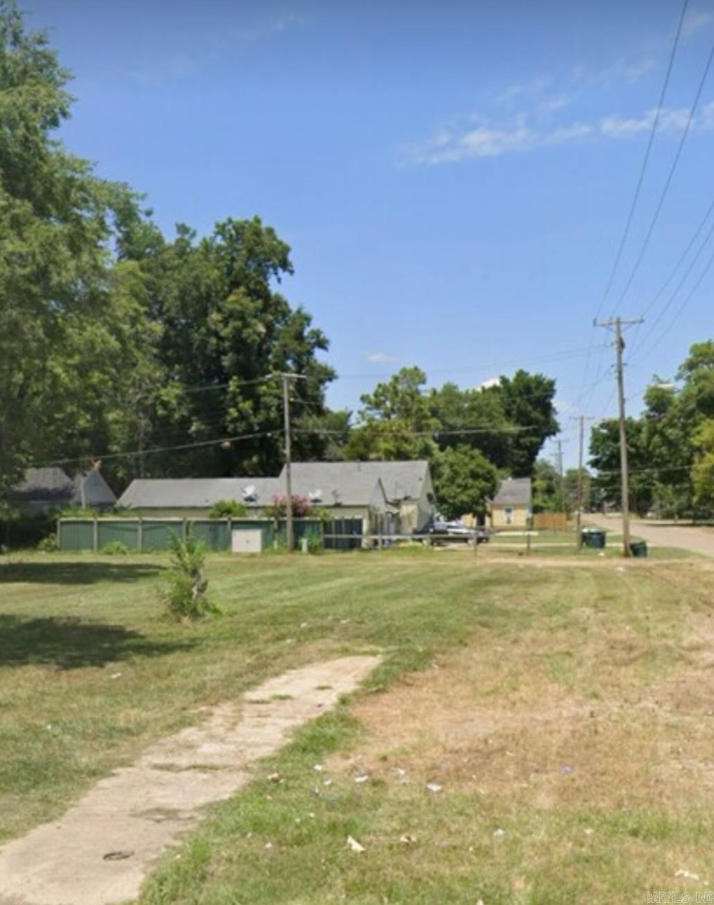 413 S 21st  Blytheville, AR