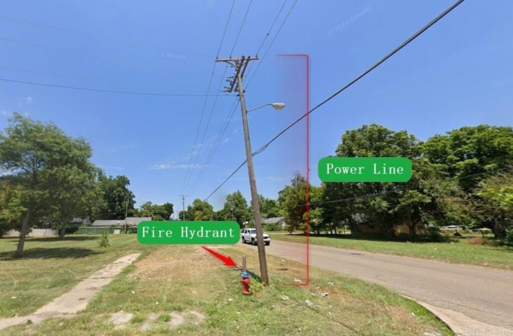 413 S 21st  Blytheville, AR