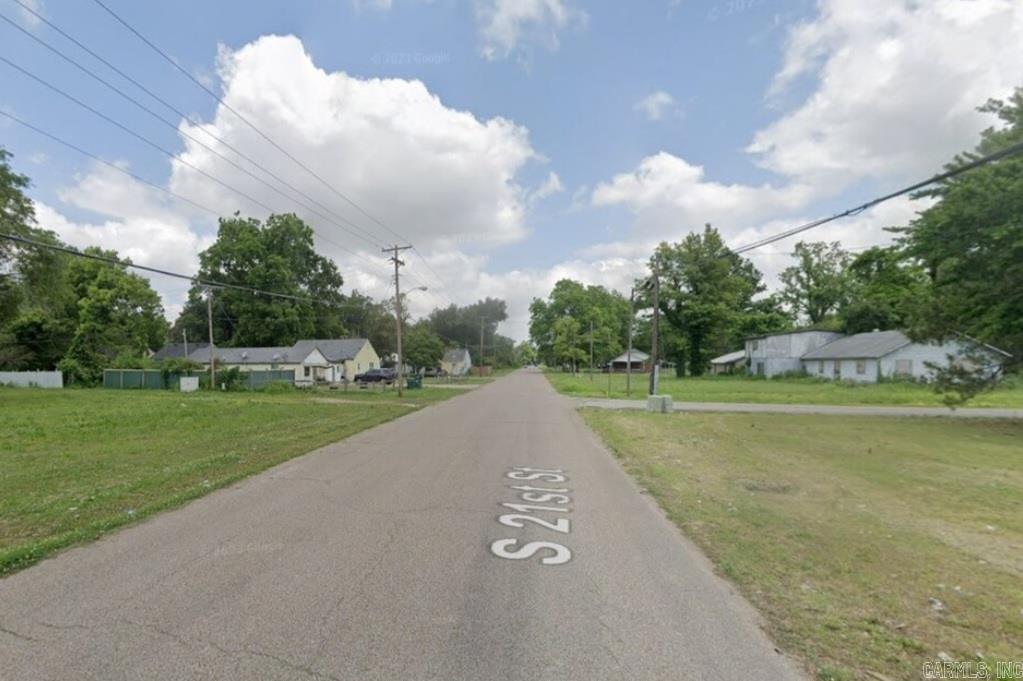 413 S 21st  Blytheville, AR