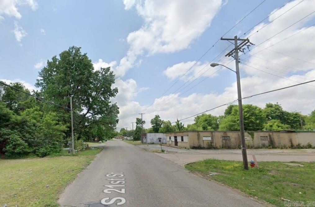 413 S 21st  Blytheville, AR