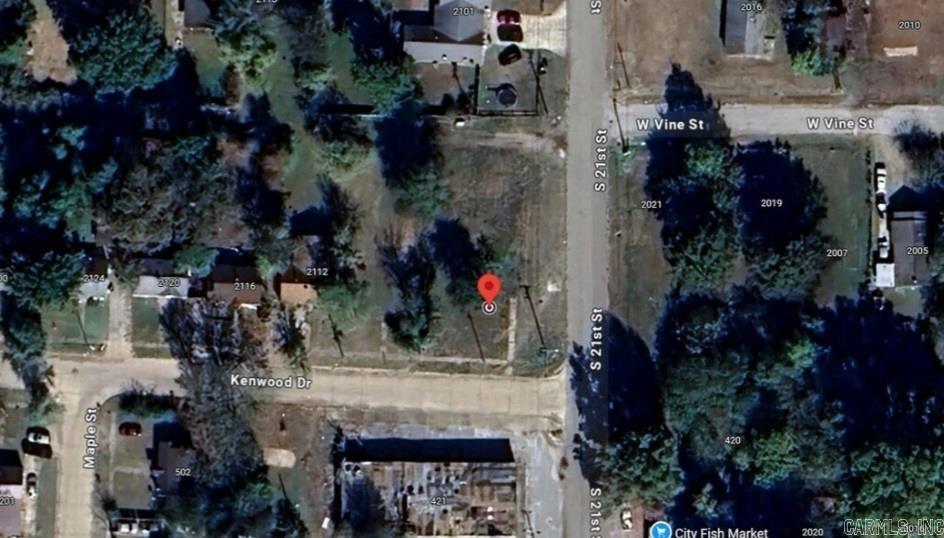 413 S 21st  Blytheville, AR