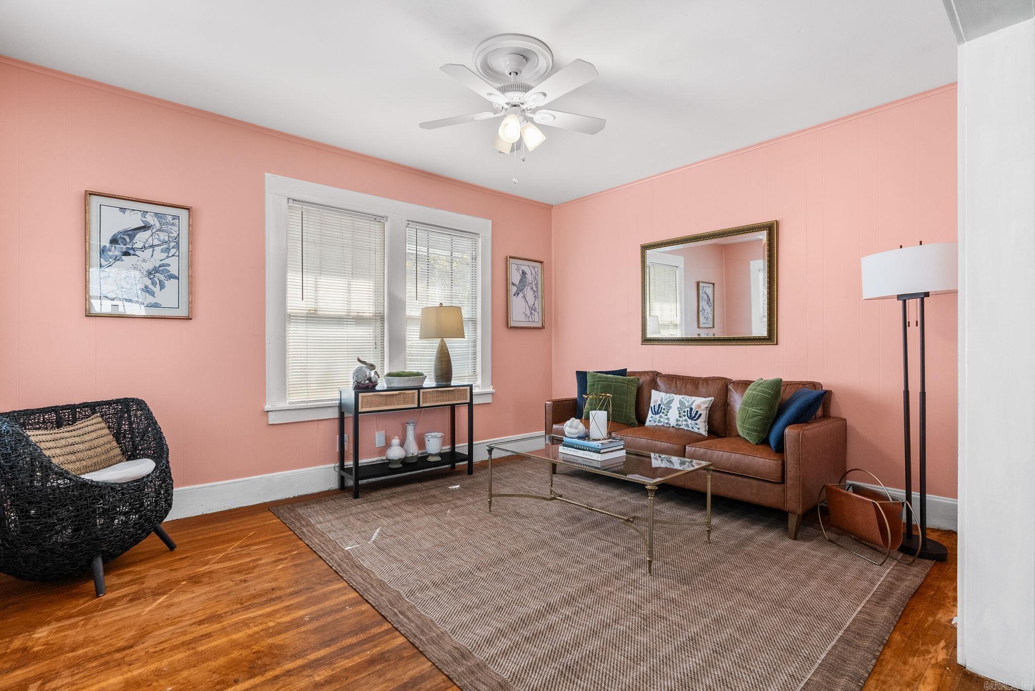 5107  B  Little Rock, AR
