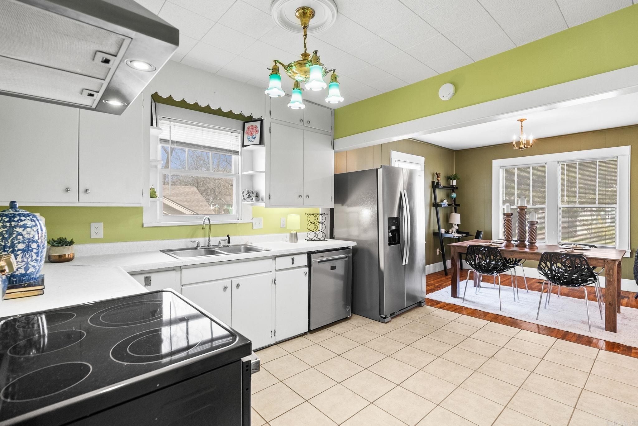 5107  B  Little Rock, AR