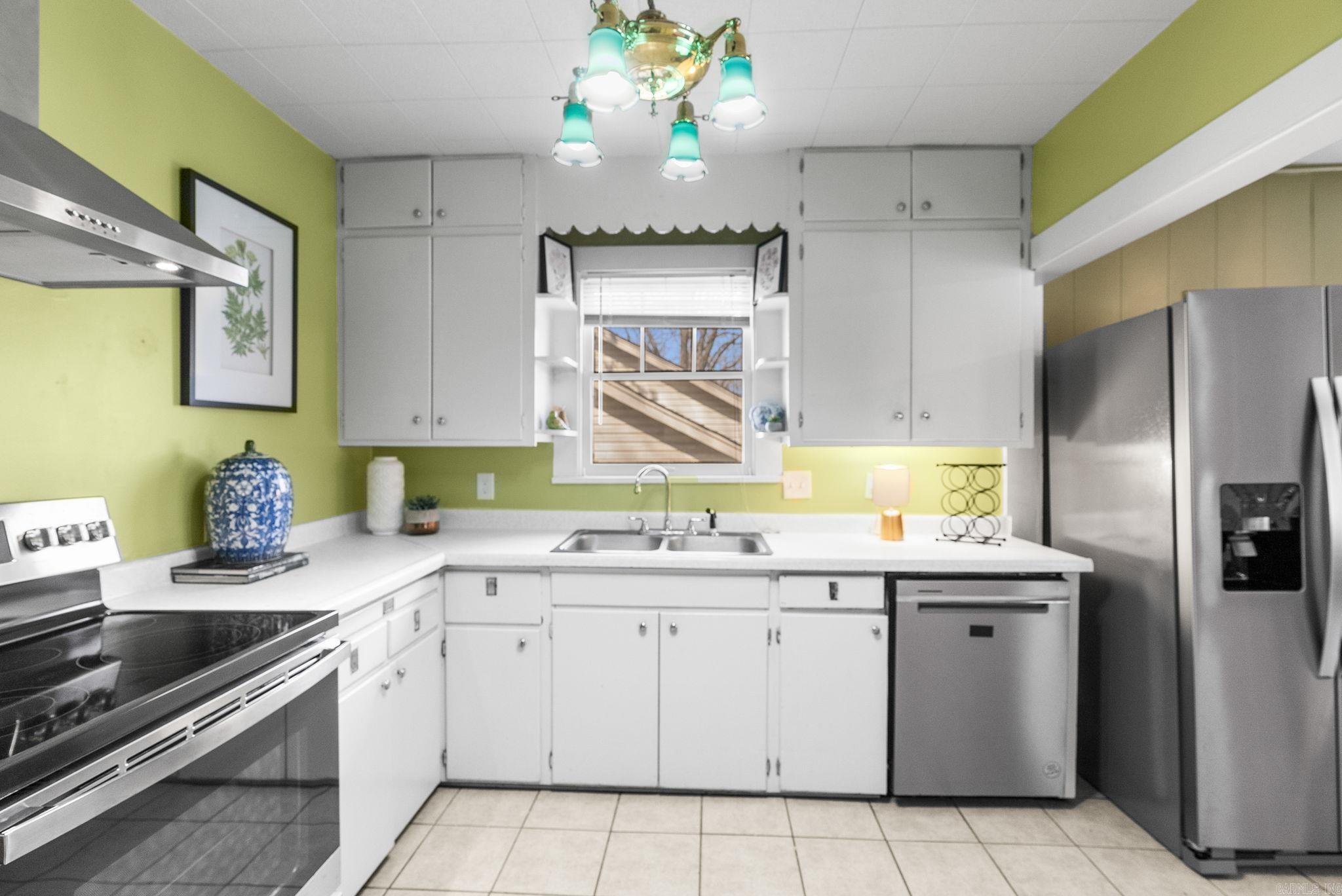 5107  B  Little Rock, AR
