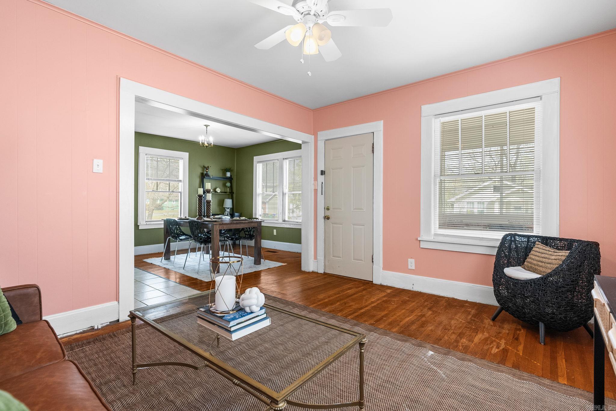5107  B  Little Rock, AR