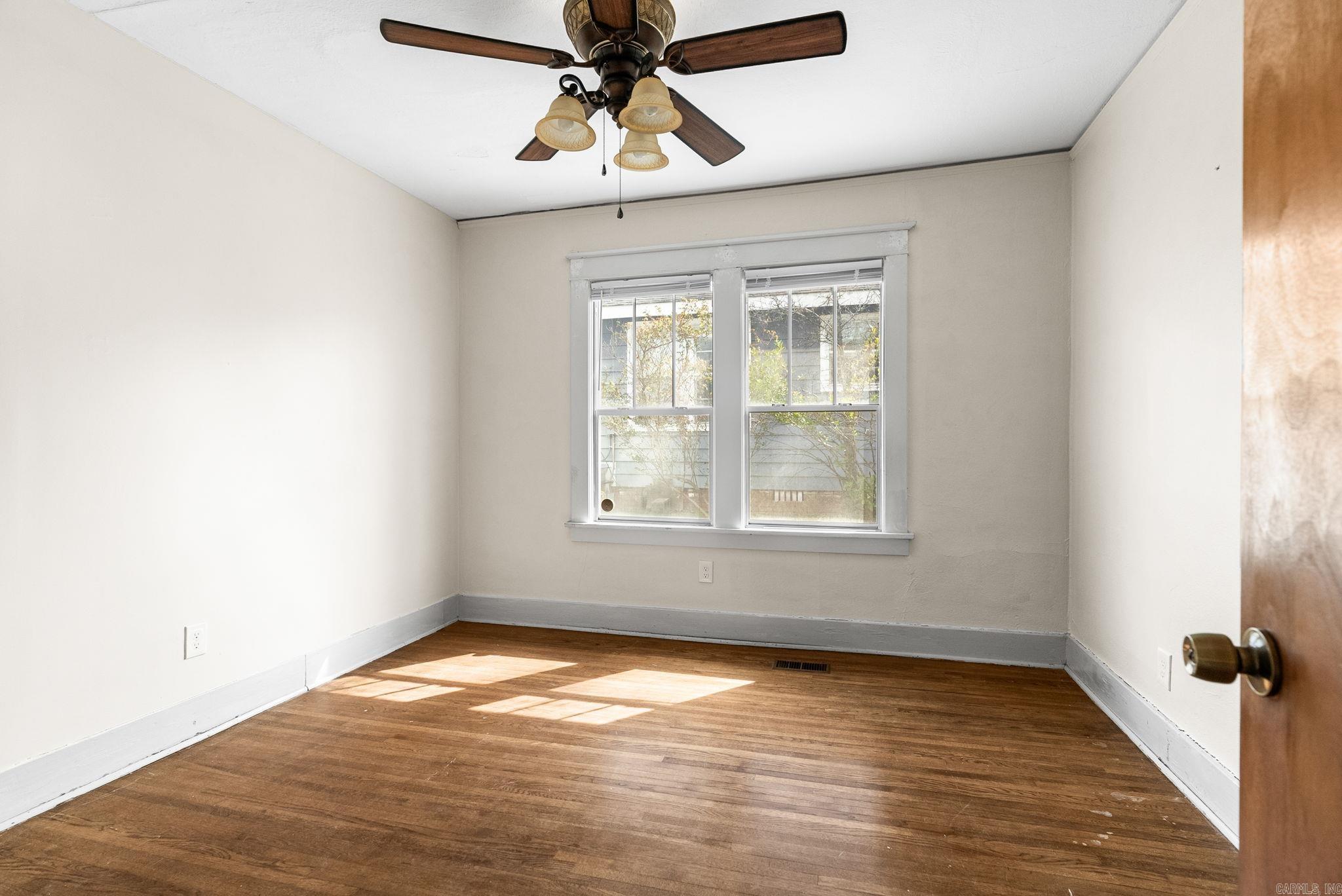 5107  B  Little Rock, AR