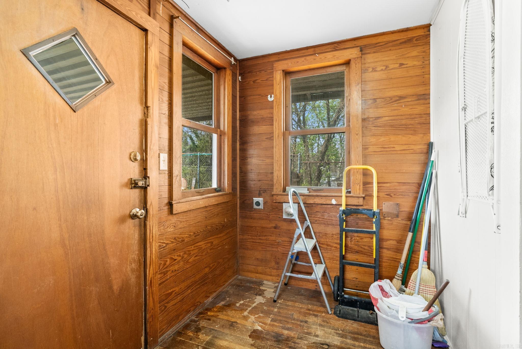 5107  B  Little Rock, AR