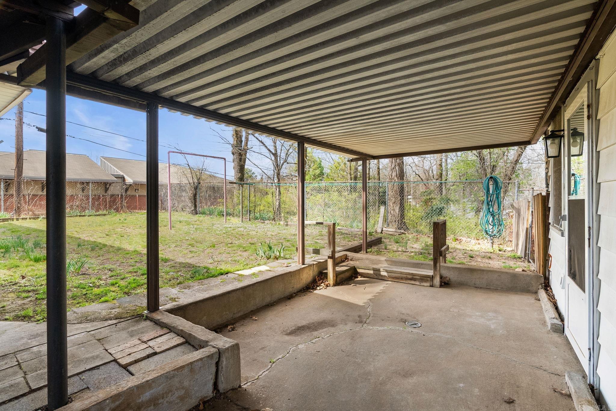 5107  B  Little Rock, AR