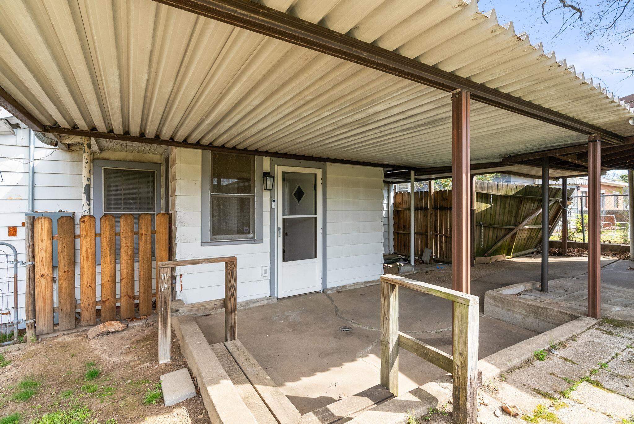 5107  B  Little Rock, AR