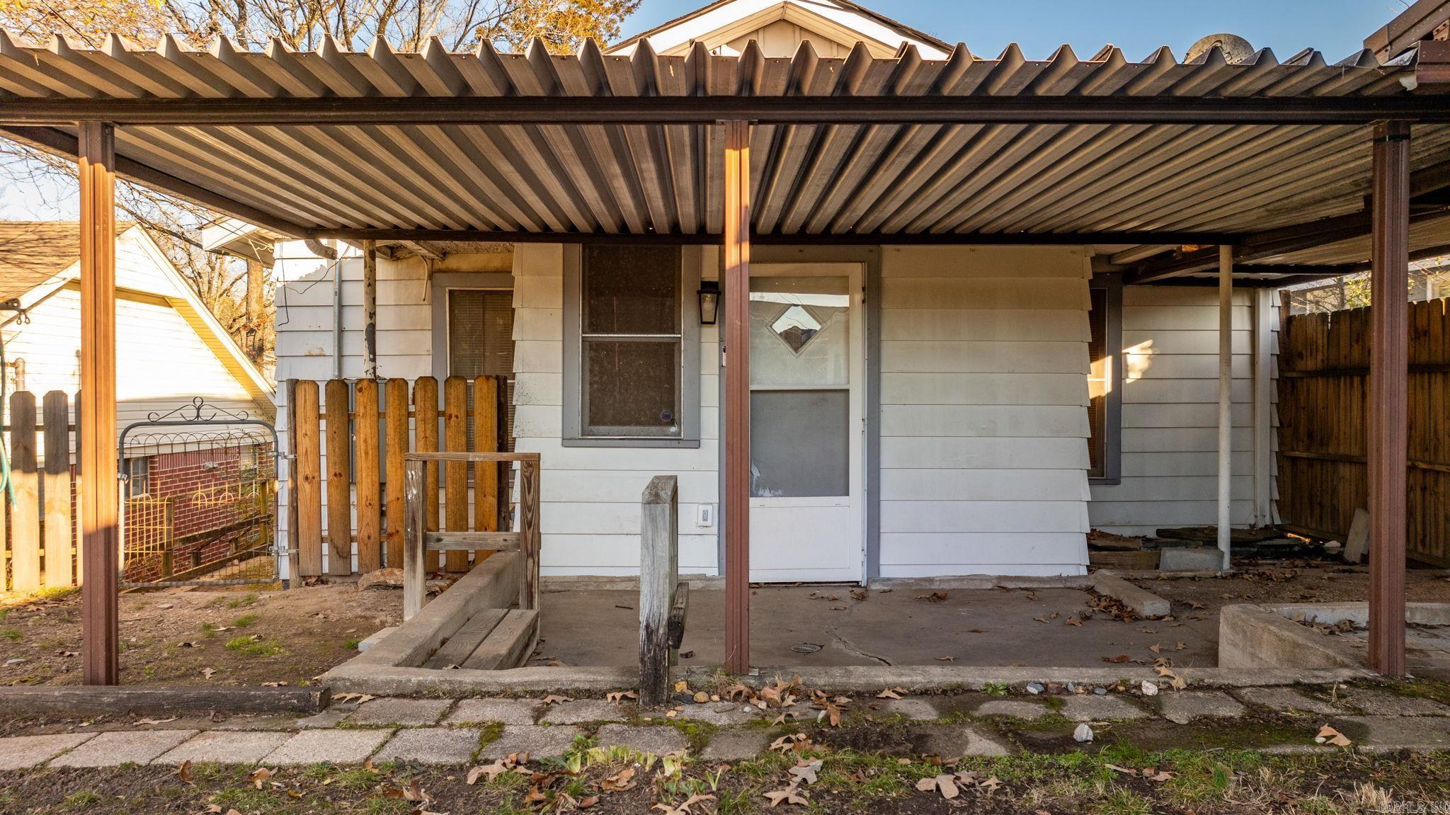 5107  B  Little Rock, AR