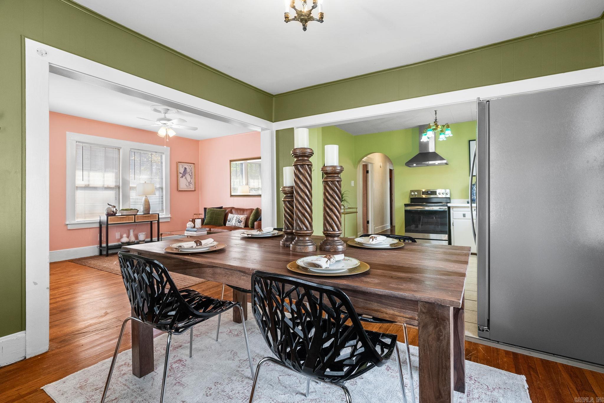 5107  B  Little Rock, AR