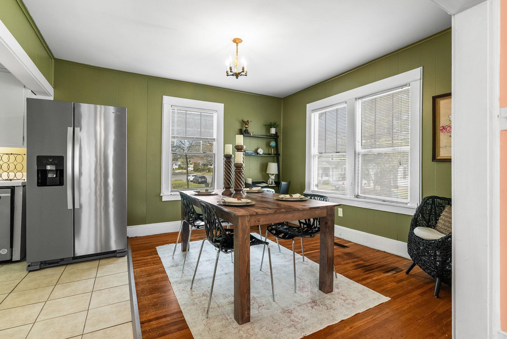 5107  B  Little Rock, AR