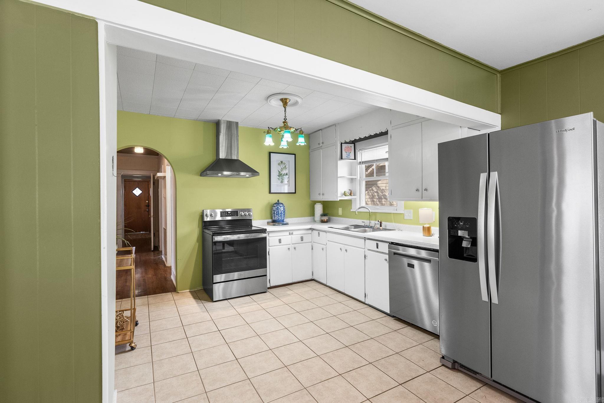 5107  B  Little Rock, AR