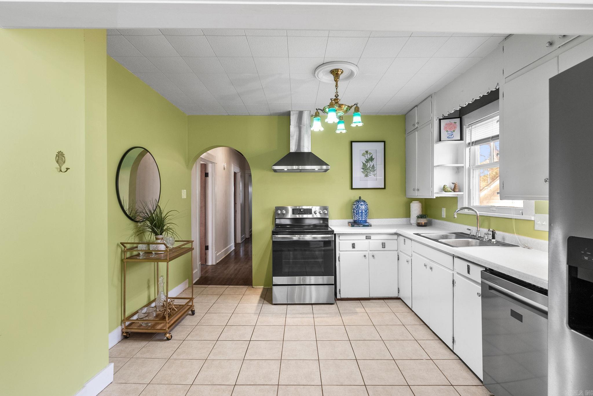 5107  B  Little Rock, AR