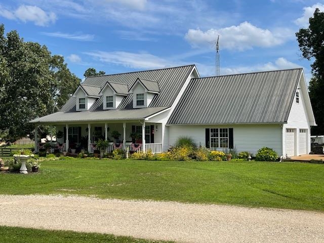 8041 Hwy 62/412 East