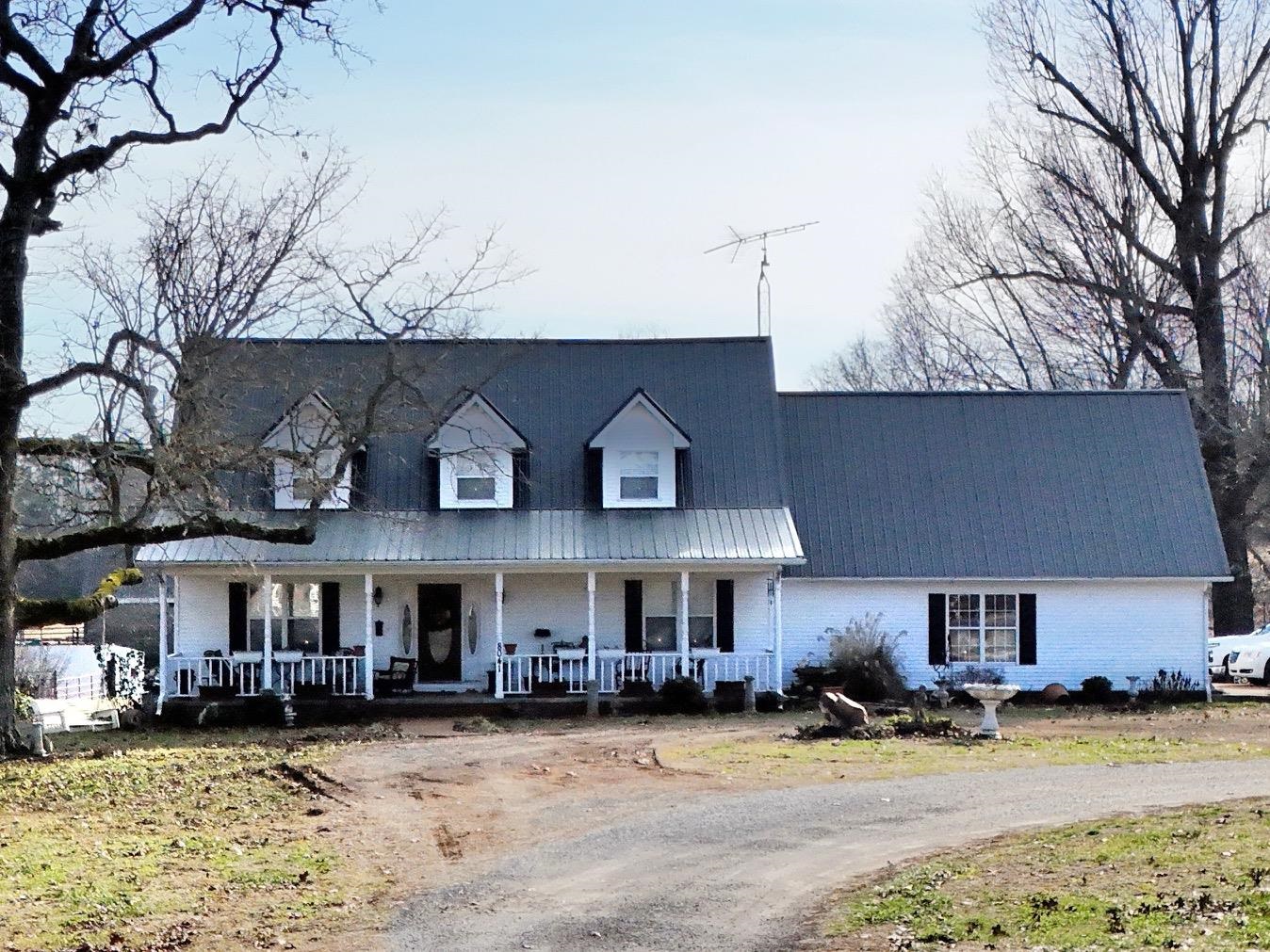 8041  Hwy 62/412 East  Glencoe, AR