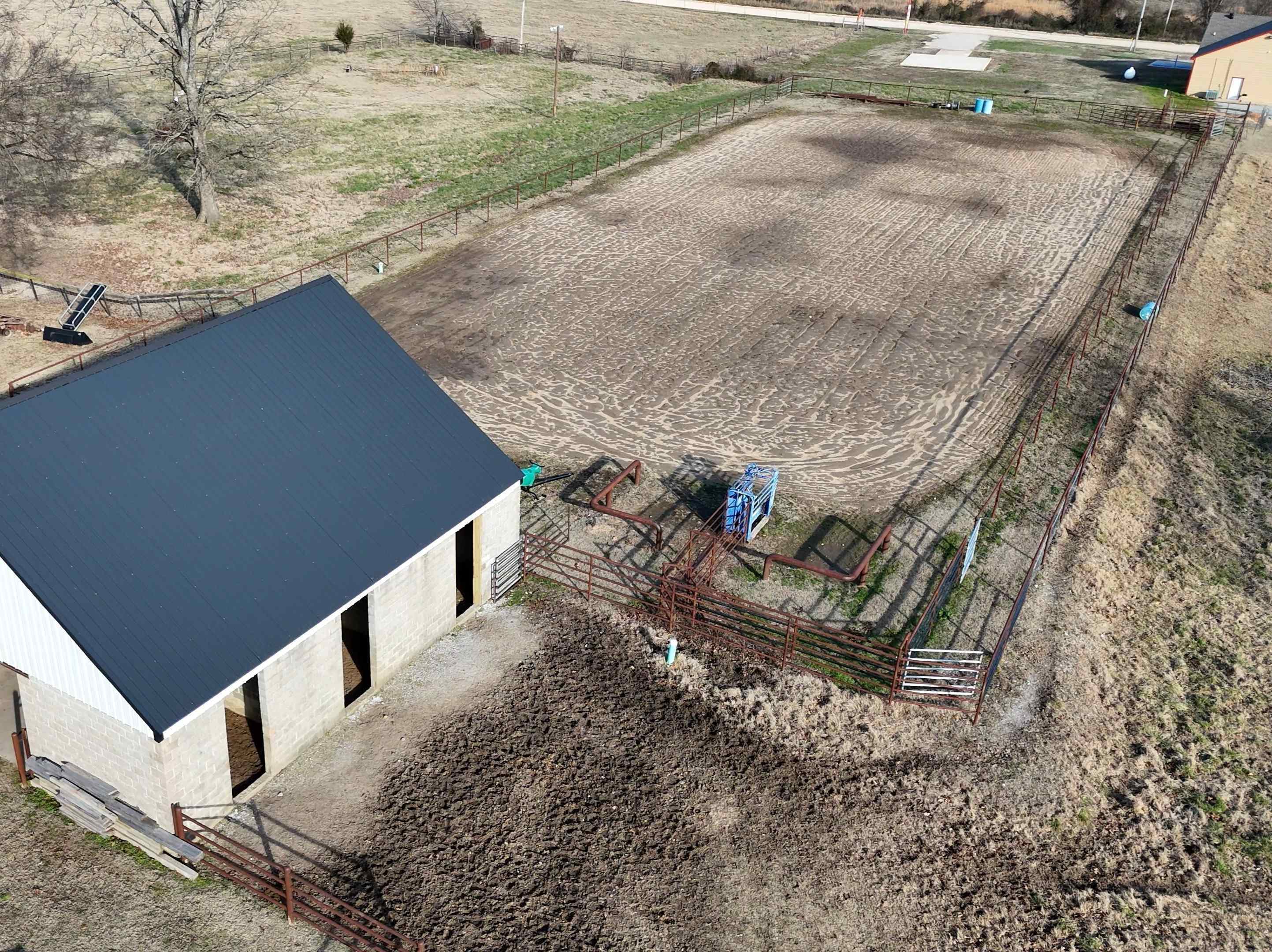 8041  Hwy 62/412 East  Glencoe, AR