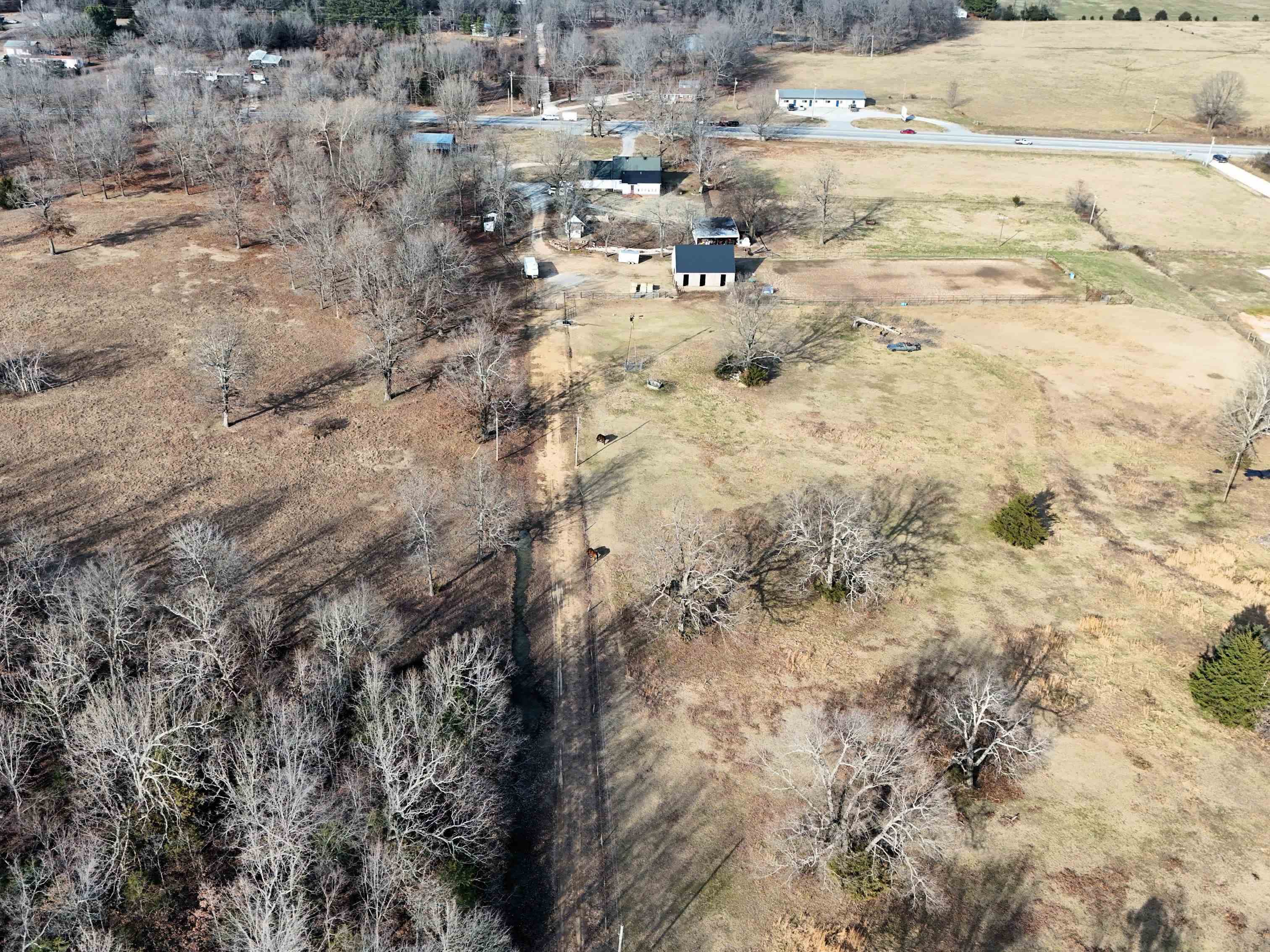 8041  Hwy 62/412 East  Glencoe, AR
