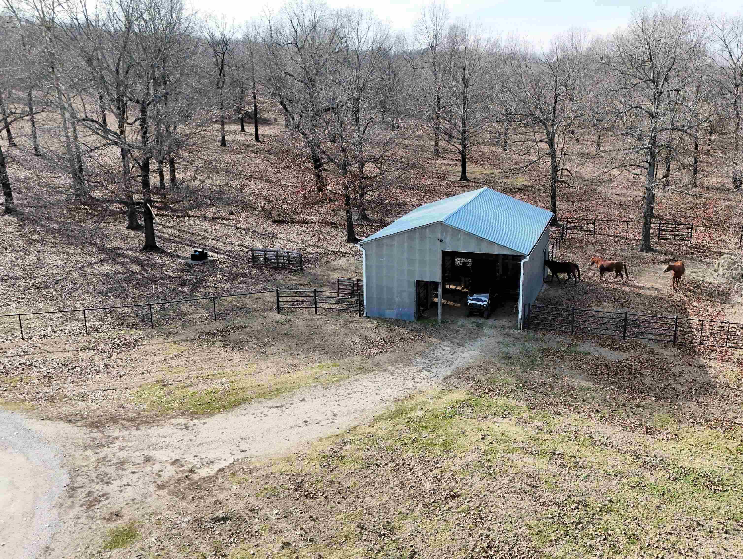 8041  Hwy 62/412 East  Glencoe, AR