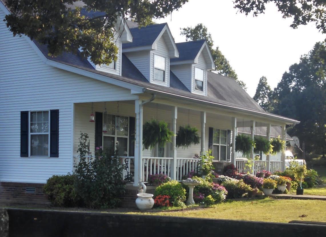 8041  Hwy 62/412 East  Glencoe, AR