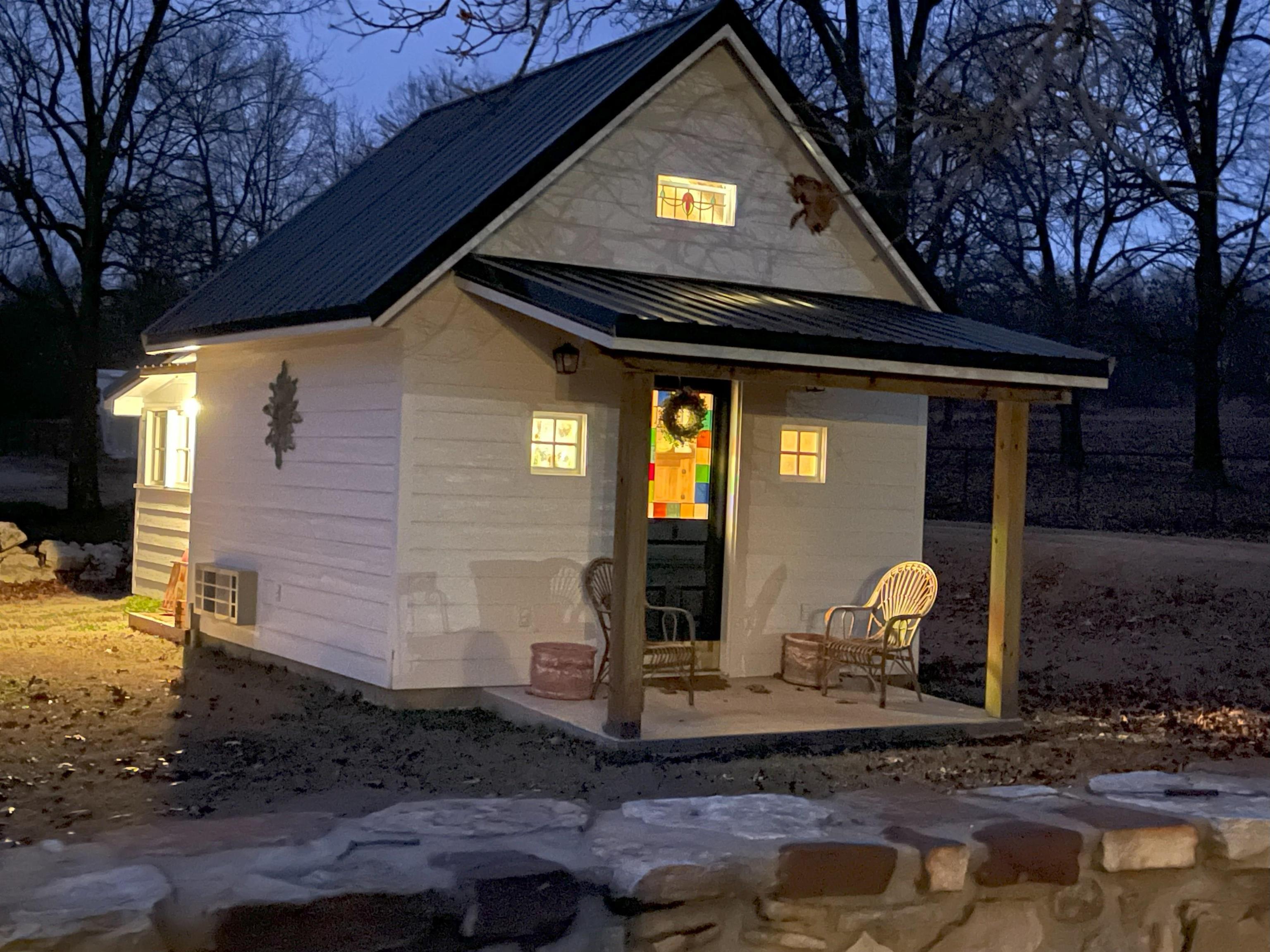 8041  Hwy 62/412 East  Glencoe, AR