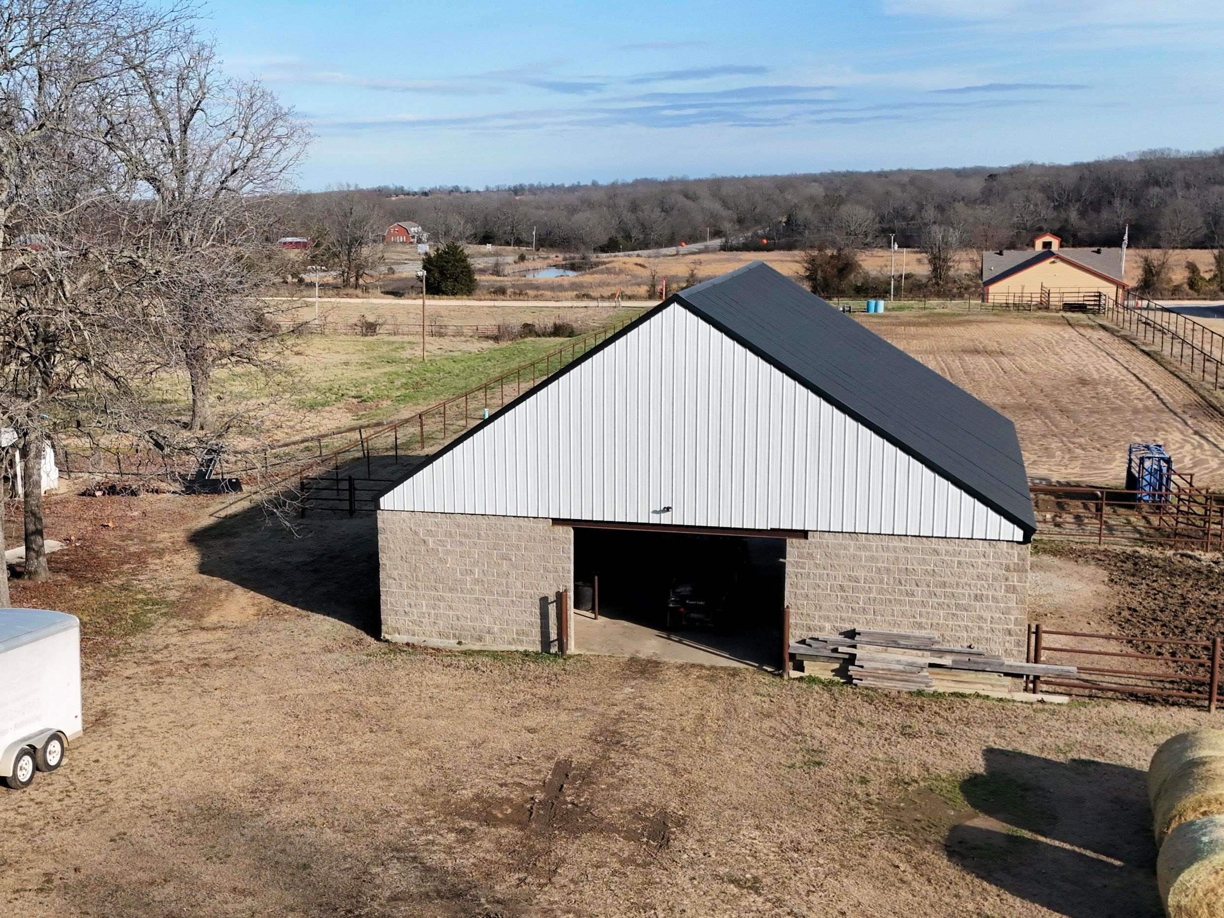 8041  Hwy 62/412 East  Glencoe, AR
