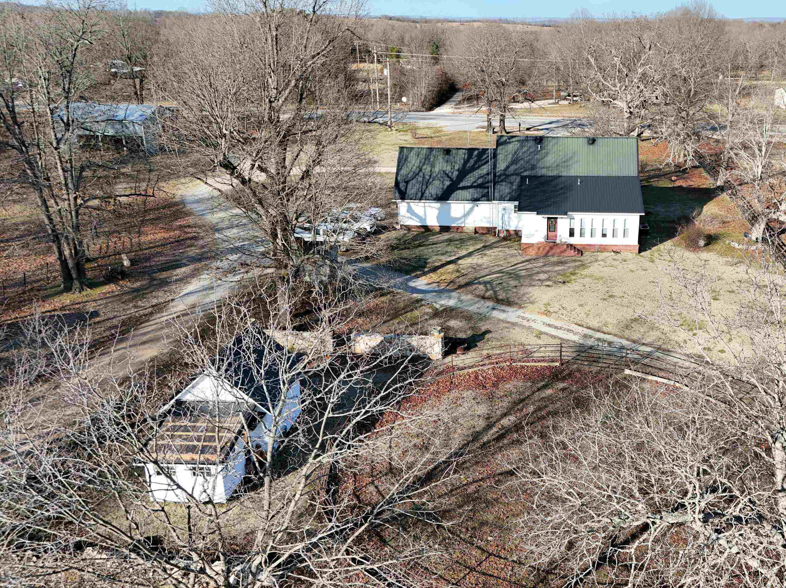 8041  Hwy 62/412 East  Glencoe, AR