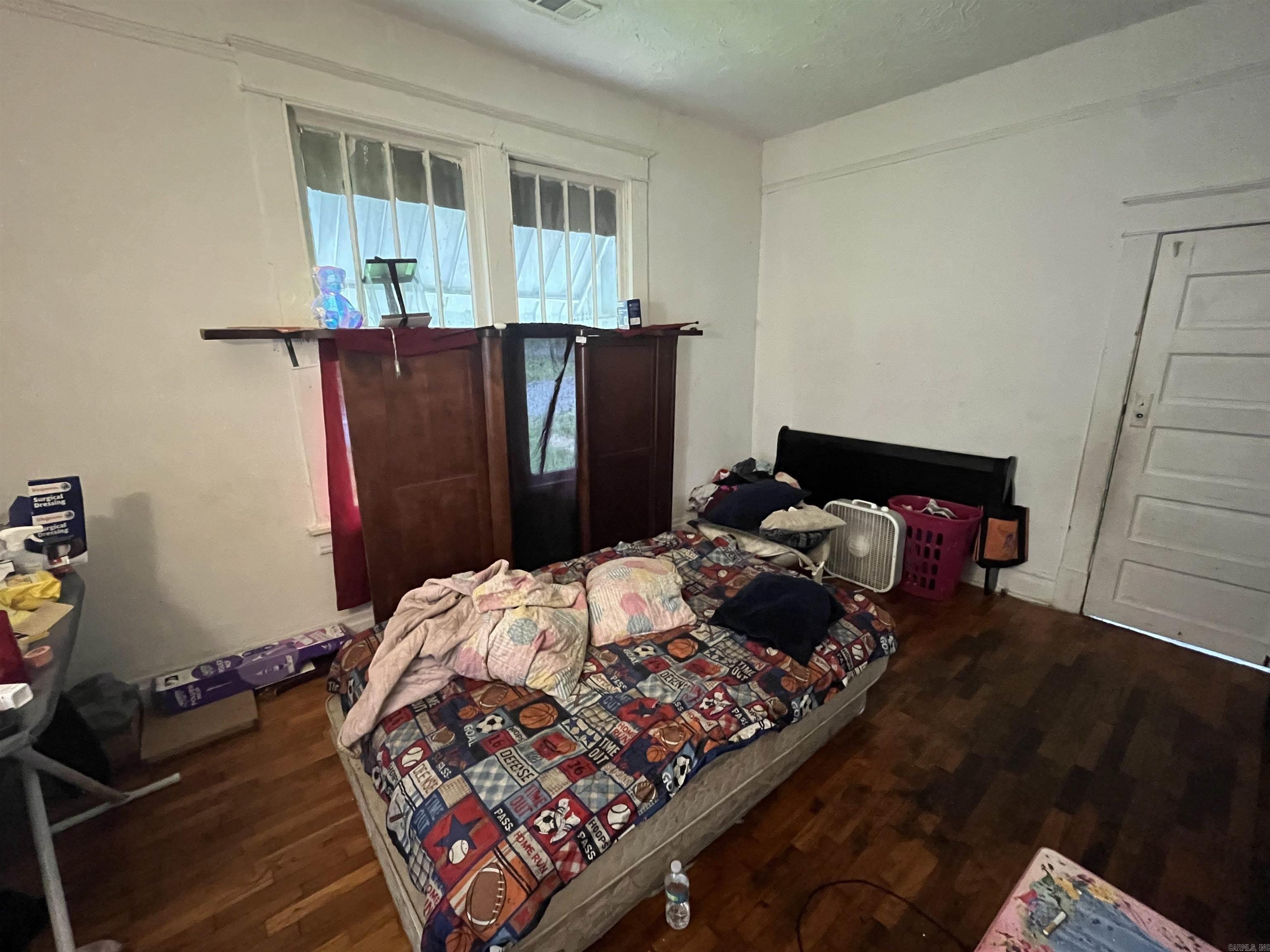 2424 S Pine  Little Rock, AR