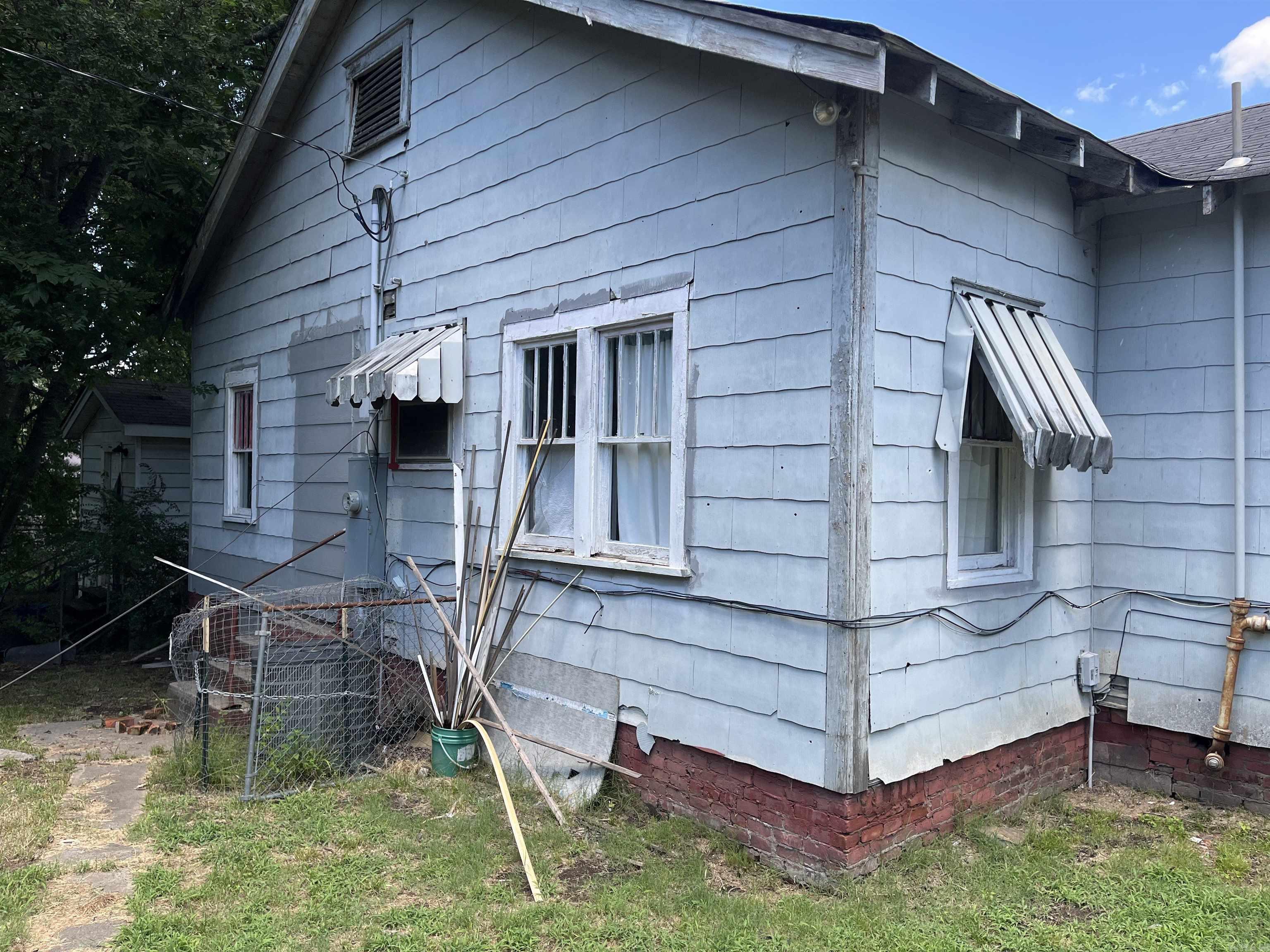 2424 S Pine  Little Rock, AR