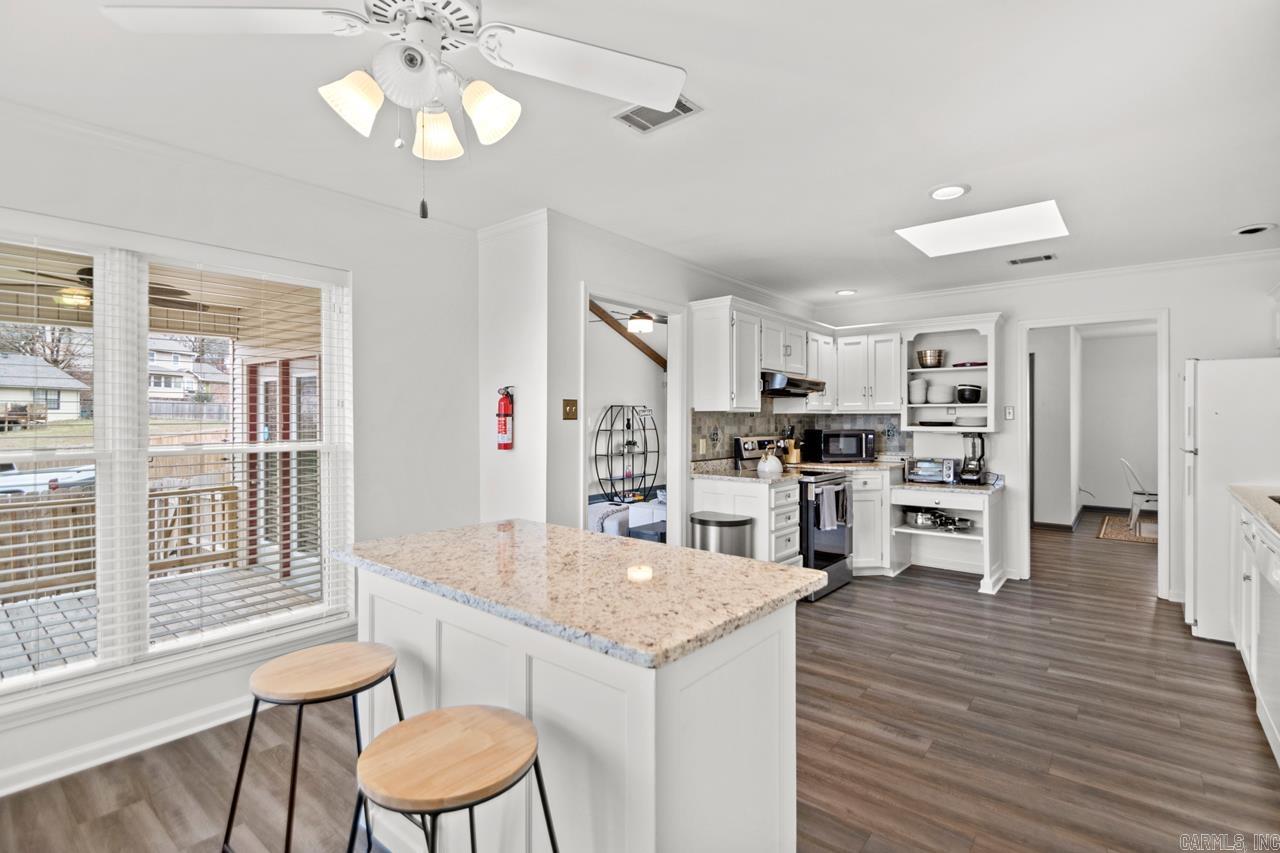 30 Summerland Court Little Rock, AR 72227