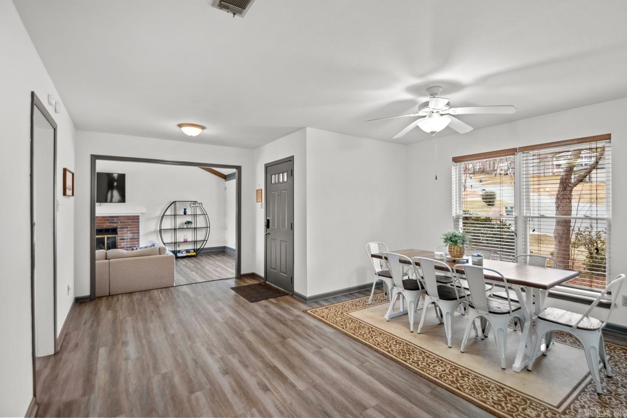 30 Summerland Court Little Rock, AR 72227