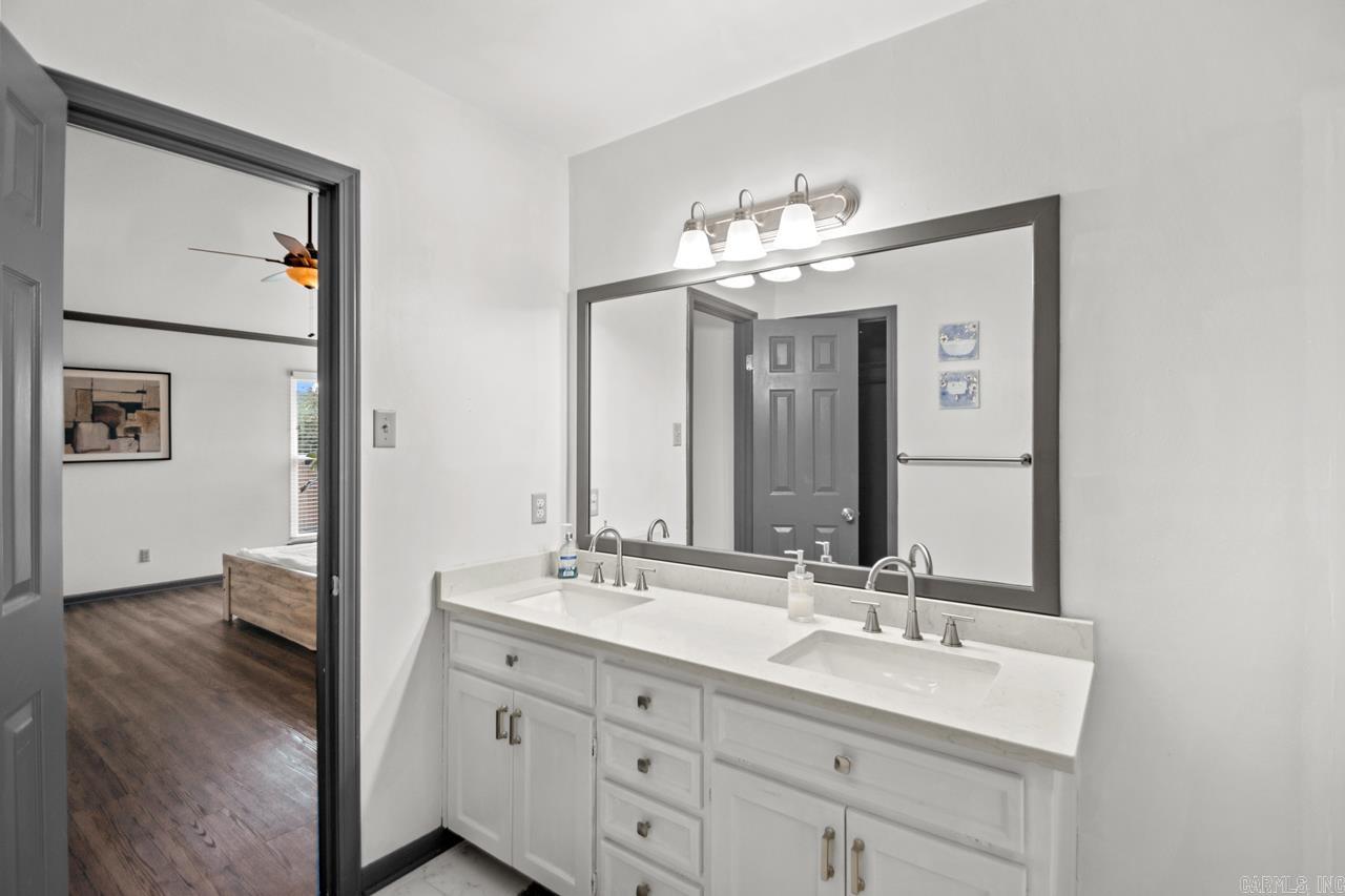 30 Summerland Court Little Rock, AR 72227