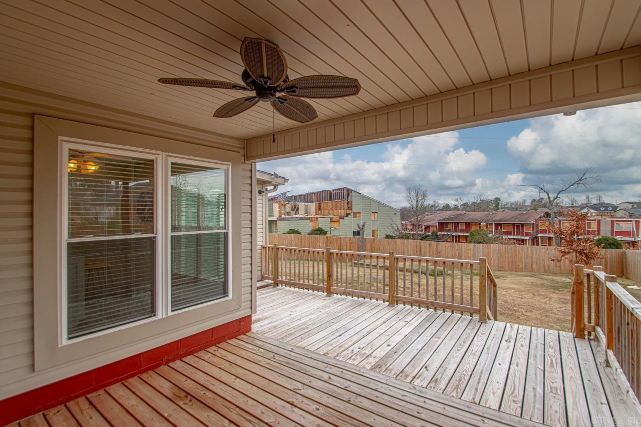 30 Summerland Court Little Rock, AR 72227