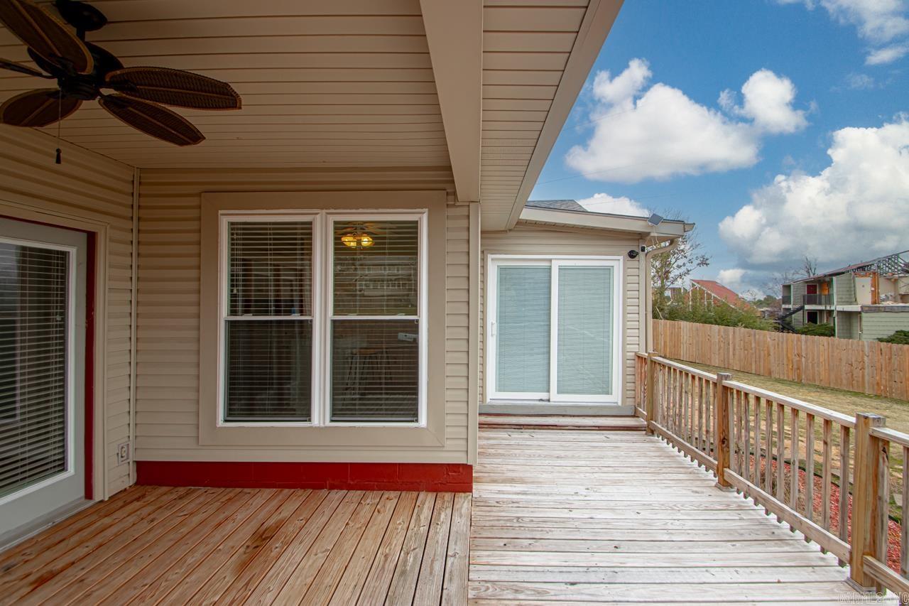 30 Summerland Court Little Rock, AR 72227