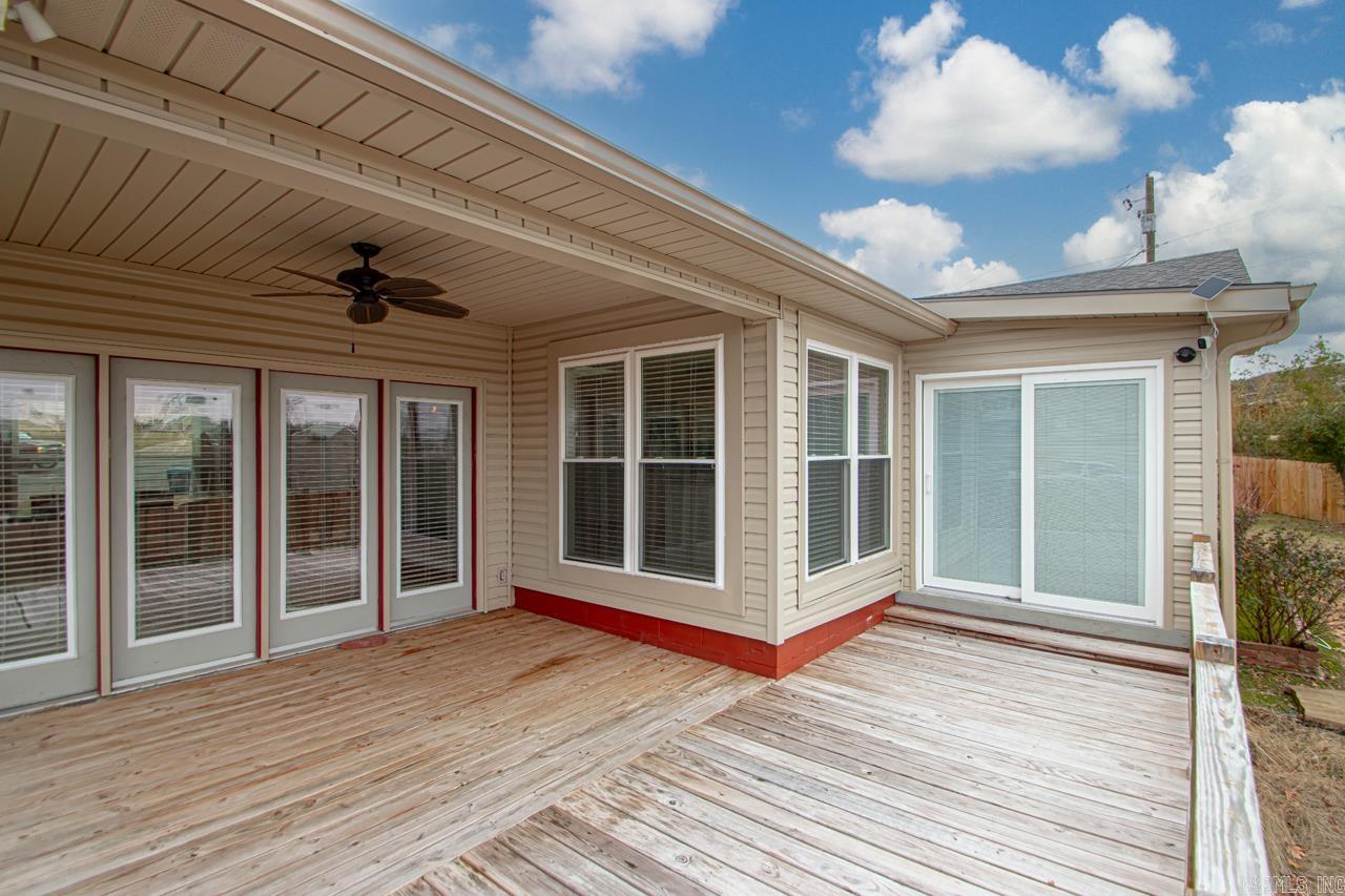 30 Summerland Court Little Rock, AR 72227