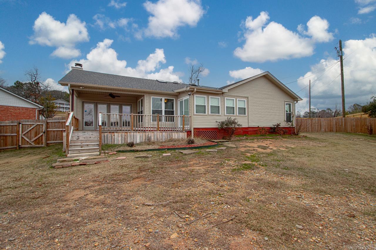 30 Summerland Court Little Rock, AR 72227