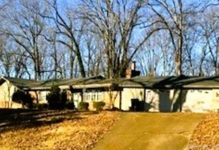 102  Highland Park  Helena, AR