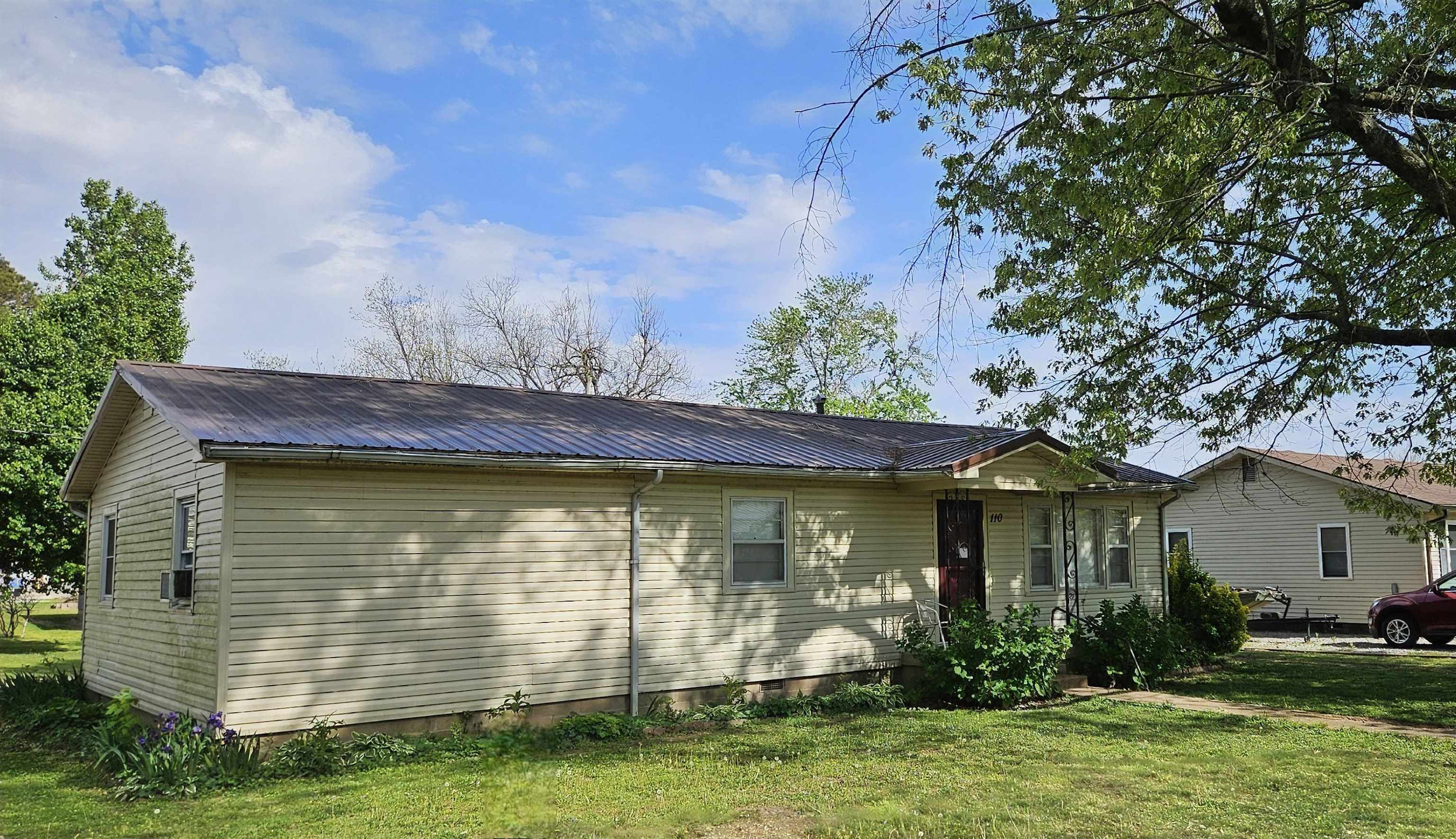 110  Edith St  Corning, AR