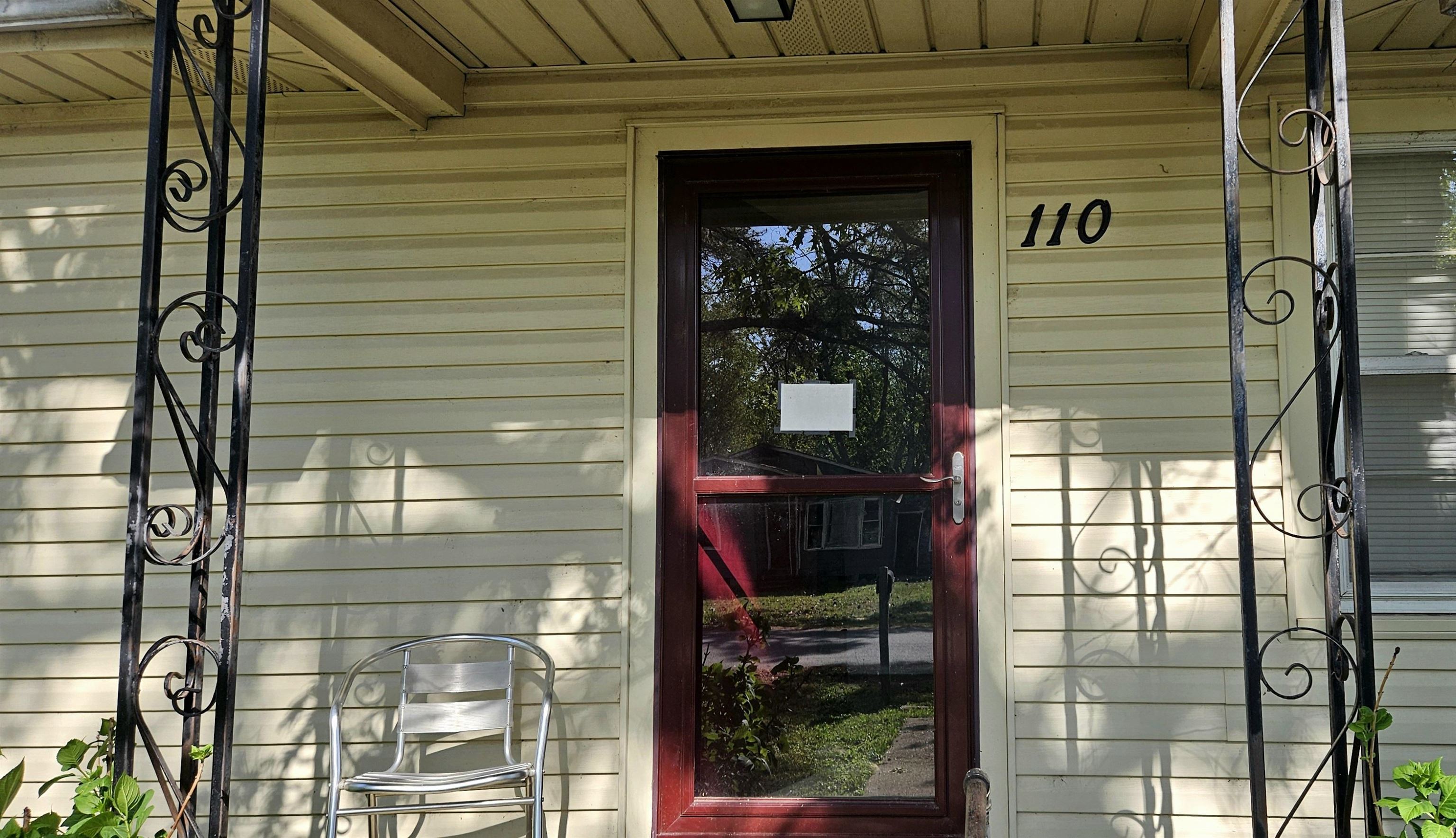 110  Edith St  Corning, AR