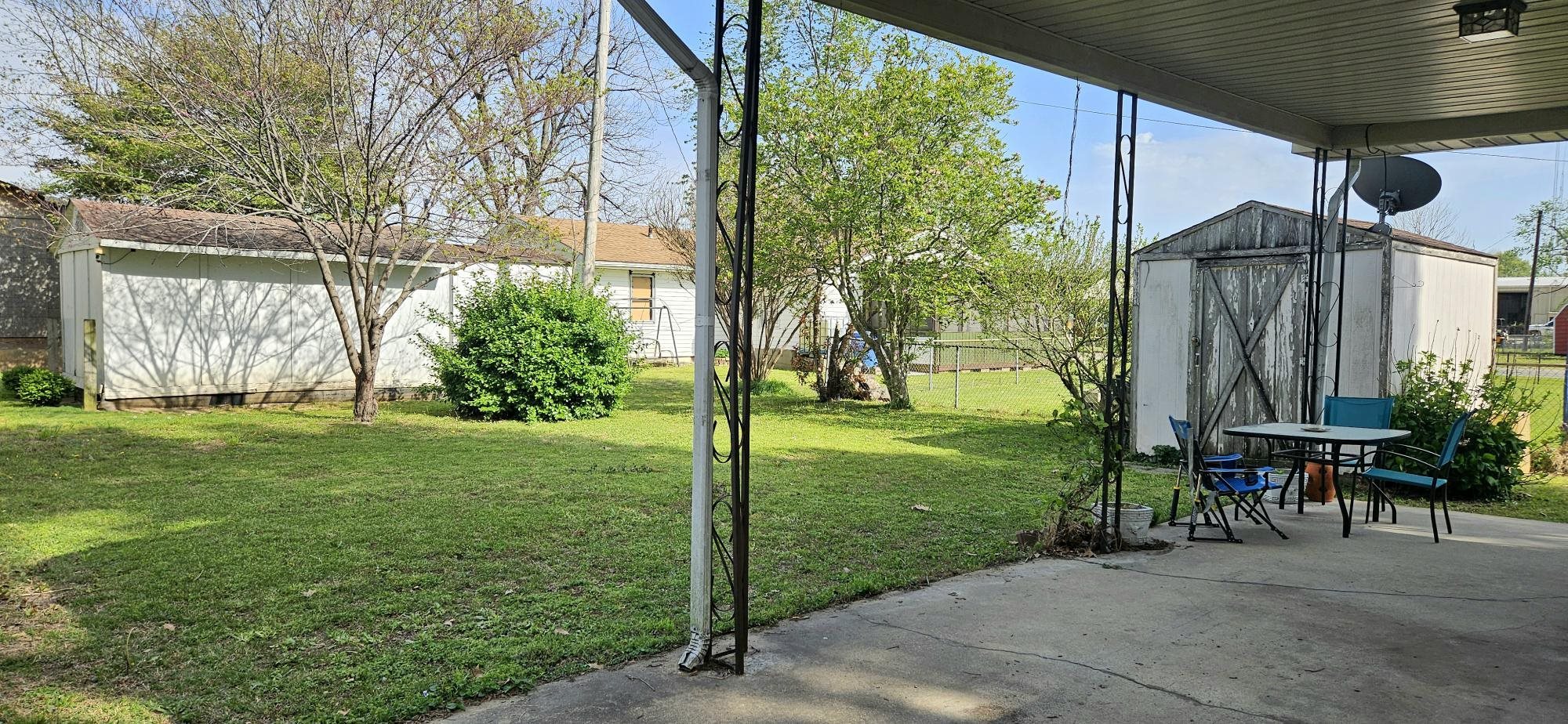 110  Edith St  Corning, AR