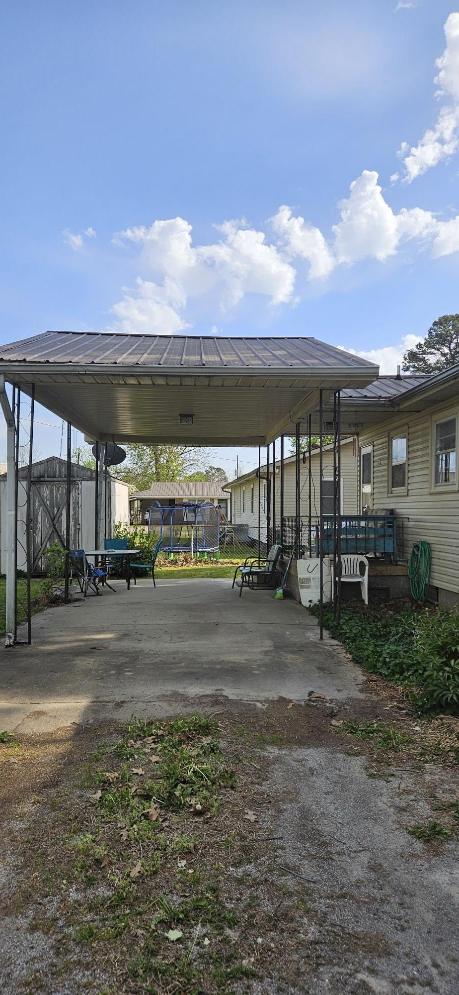 110  Edith St  Corning, AR