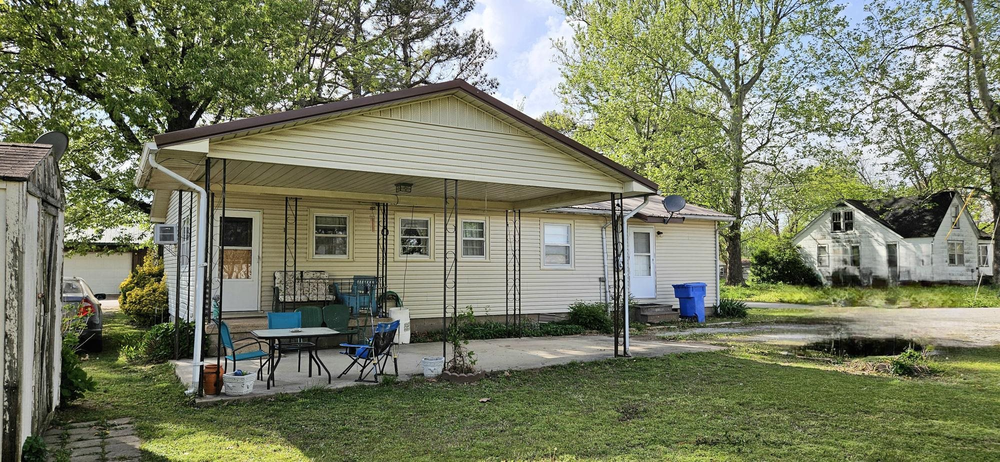 110  Edith St  Corning, AR