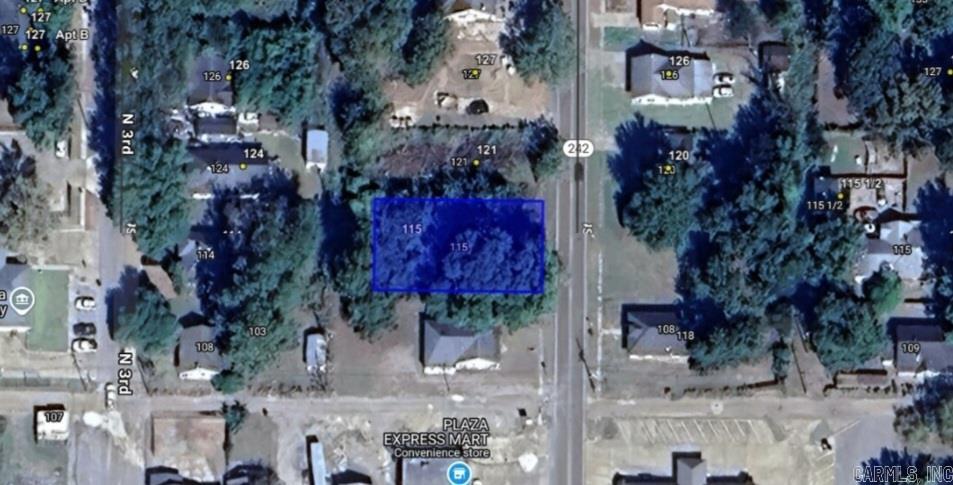 115 N 4th  West Helena, AR