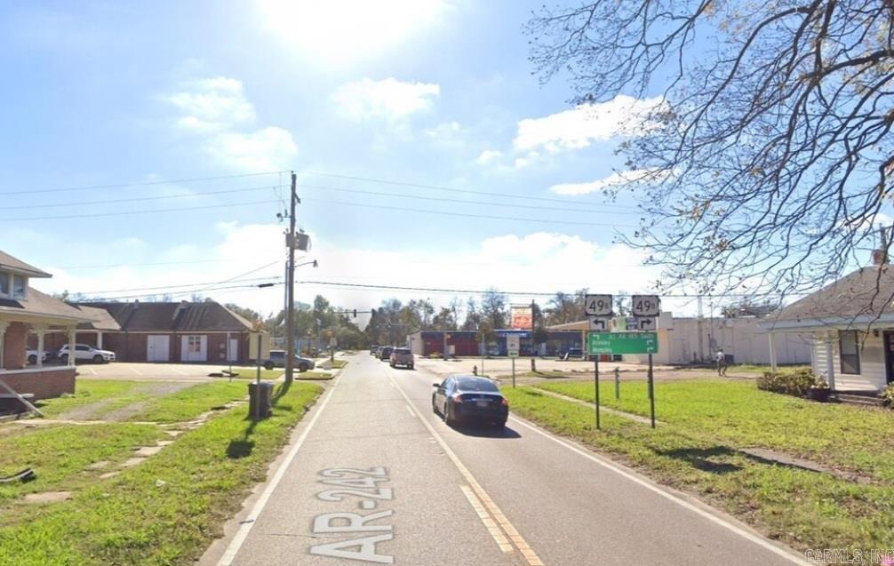 115 N 4th  West Helena, AR
