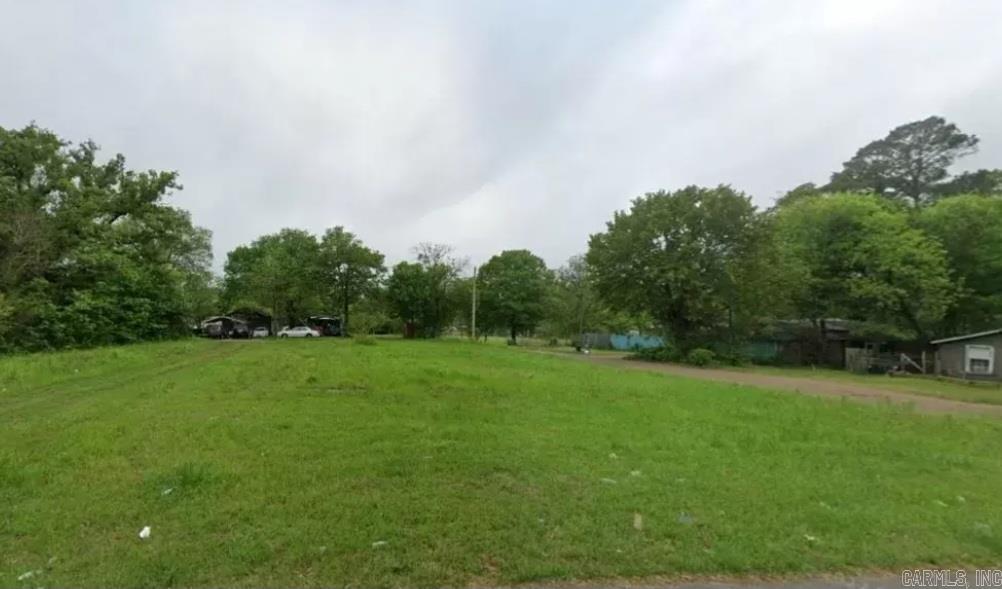 1003  Cleveland  Texarkana, AR