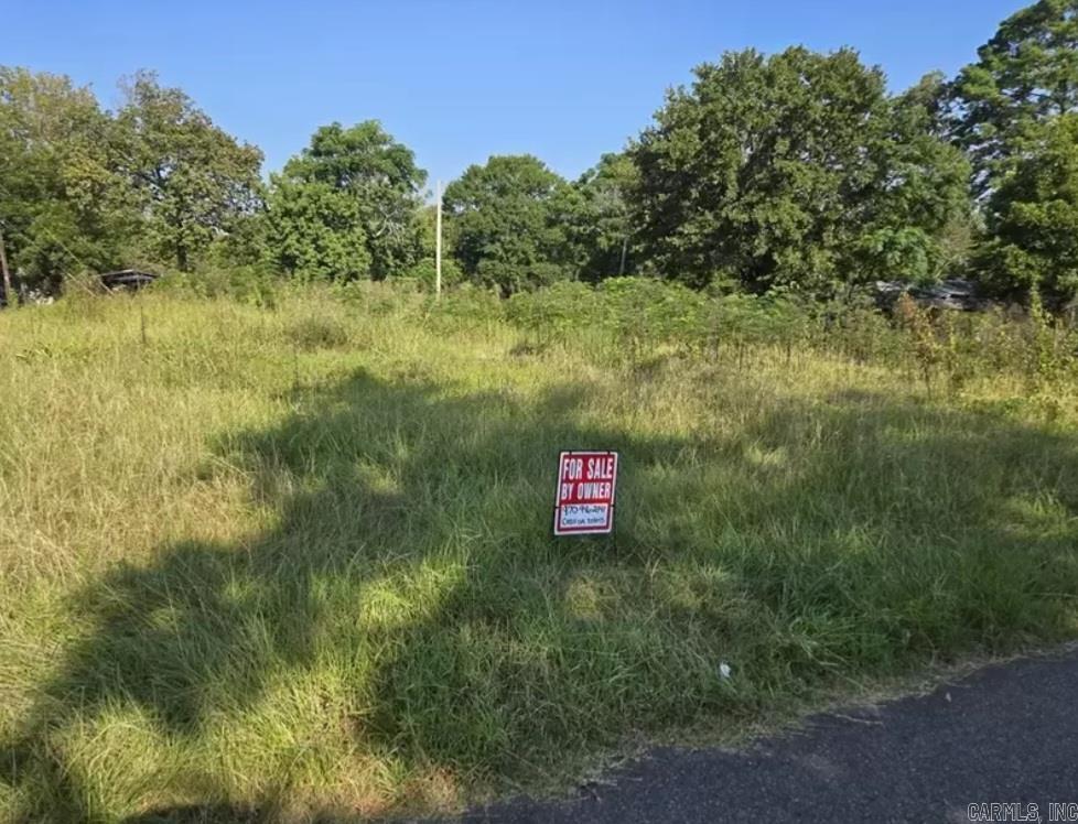 1003  Cleveland  Texarkana, AR