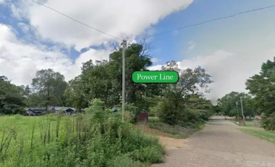1003  Cleveland  Texarkana, AR