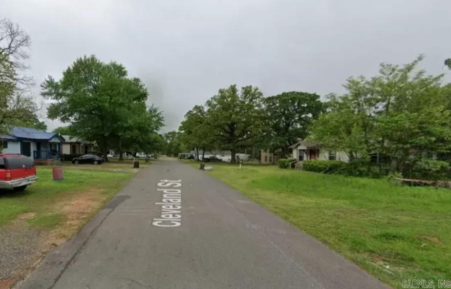1003  Cleveland  Texarkana, AR