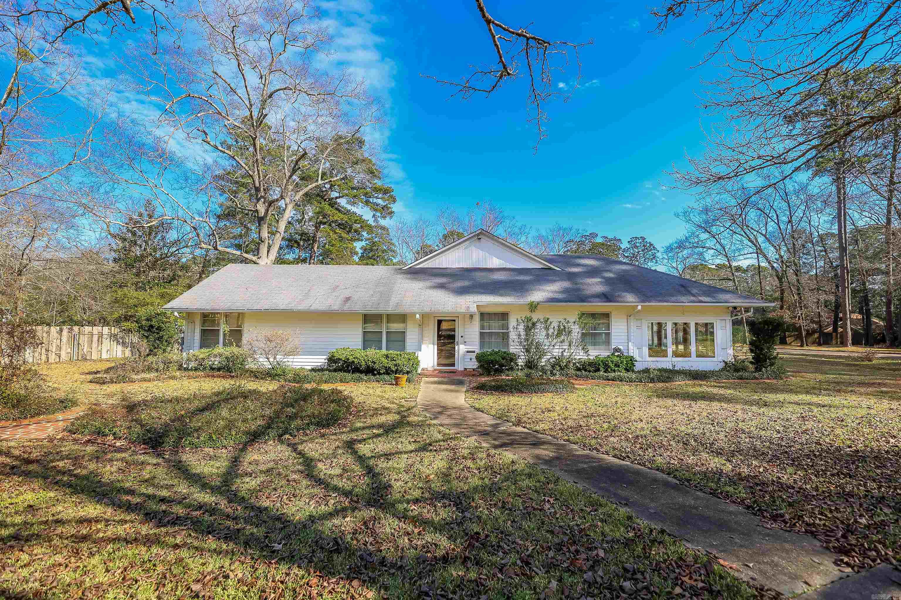 2001 N Euclid Ave  El Dorado, AR
