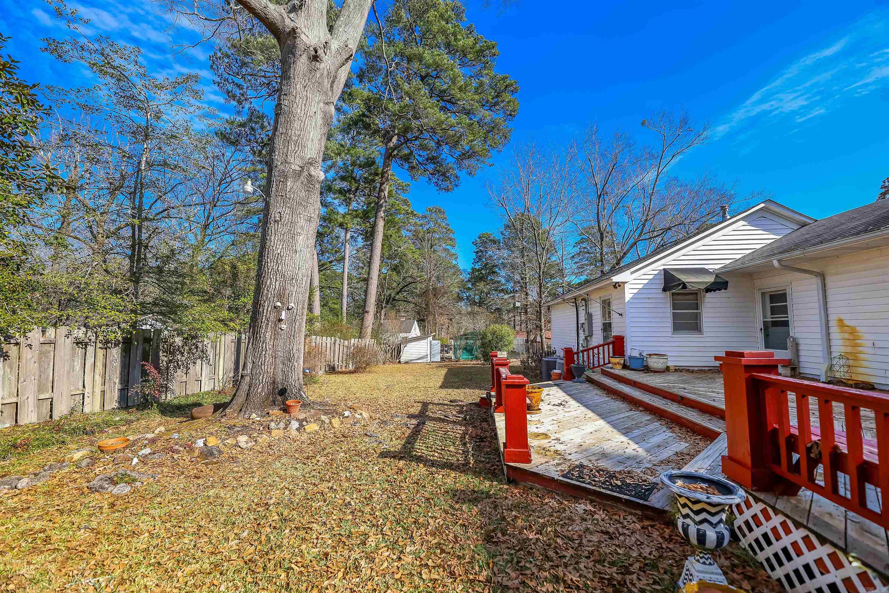 2001 N Euclid Ave  El Dorado, AR